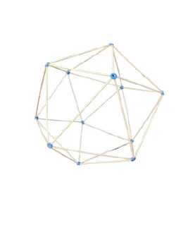 Icosahedron Joints