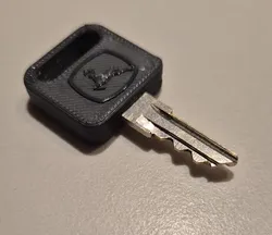 ignition key repair