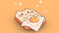 Kitty Breggfast!