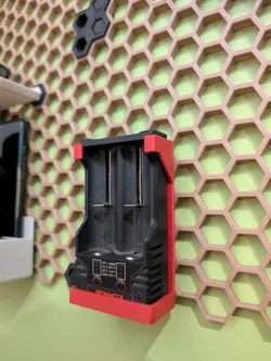 Klarus Battery Charger Holder for Honeycomb (HSW)