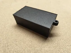 Lock Box