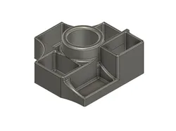 Loctite Glue Tidy V3 & V3.1
