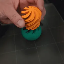 Magic Ball