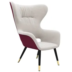 megan bergere chair