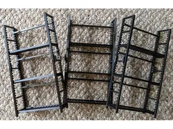 Mini Shelving Remix for Playing Card Decks