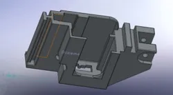 Nail gun