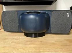 OneWheel Pint Car Stand (Trimmed FloatPlate)