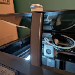 P1S Lid Holder