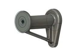 Peg Board Hook