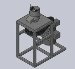 Pellet Mill