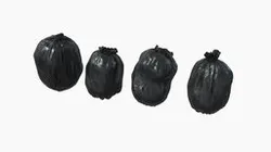 Plastic Bags Pack