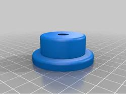 QHY Polemaster adapter for Skywatcher EQ6R-Pro and Star Adventurer