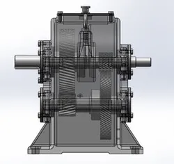 Reductor