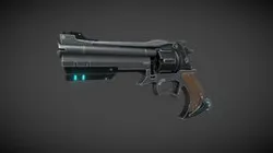 Revolver