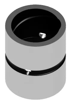 SB405060 Bushing