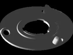 Seeding Plates for Hand Push Seeder
