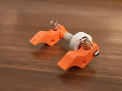 Silhouette Cameo 5 Pinch Roller Replacement Parts