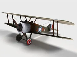sopwith camel