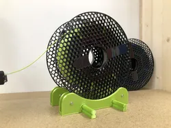 Spool Holder for Prusa Mini