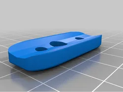 Spyder Detent Holder.