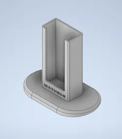 Suporte de controle ar condicionado Philco