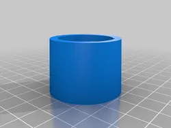 Vandoren A45 Alto Ligature