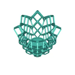 Vases and holders
