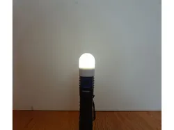 Wurkkos FC11 Flashlight Diffuser