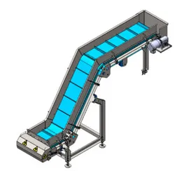 Z-Conveyor