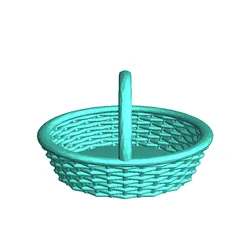 مجاني Home Decorations & Ornaments STL تنزيل - السلة - Finsh Awm