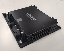 3.5" to 2.5" adapters