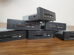 3.5 to 5.25 font bay adapter