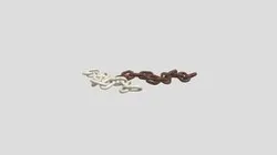 Abbey Chains - Set 2