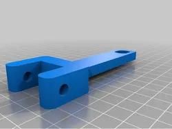 Adapter für Wolf Gartengeräte
