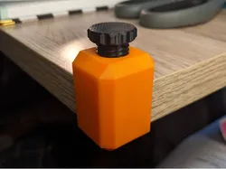 Adjustable Table / Desk Corner Guard Protector
