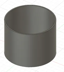 Basic Vase