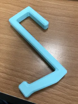 bathroom hook
