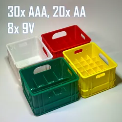 Battery Storage Box