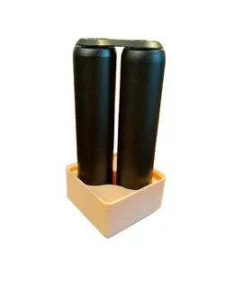 Bin for Roller Fidget Toy - Gridfinity