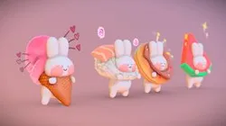 Bunny