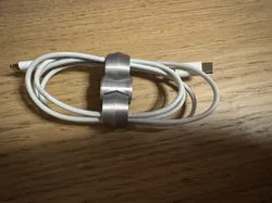 Cable Clip Rings 1.03 Remix