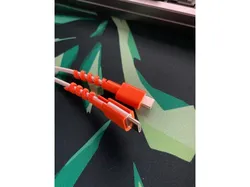 Cable Saver for iPad Pro / Apple USB-C