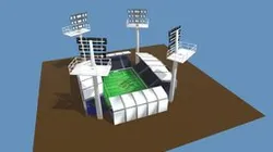 Campo de fútbol