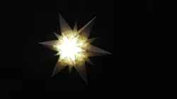 Christmas star