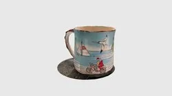 Coffee cup