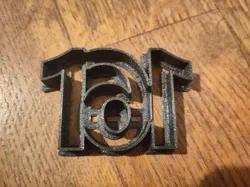 Cookie Cutter 161