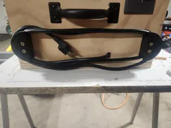 cord holder/wrap