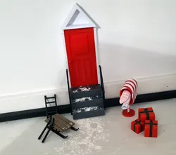 Elf Door