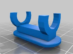 Ender 3 V2 Spirit Level Tensioner  Cover
