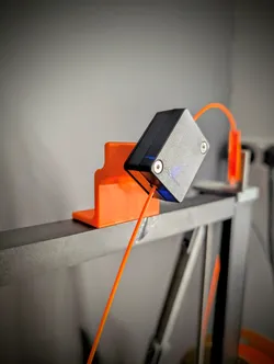 Ender 3 V3 KE/SE Filament Sensor Mount